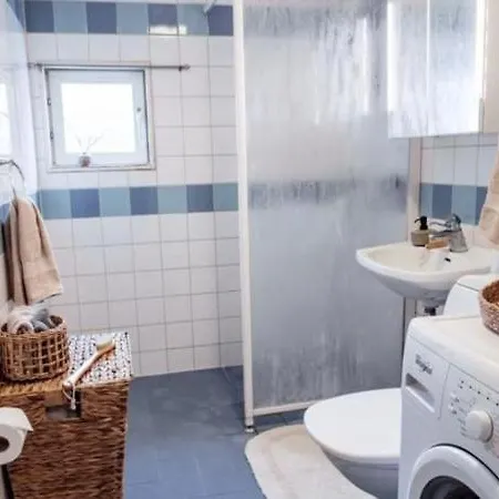 Apartman Sitkoffs Laegenhet *